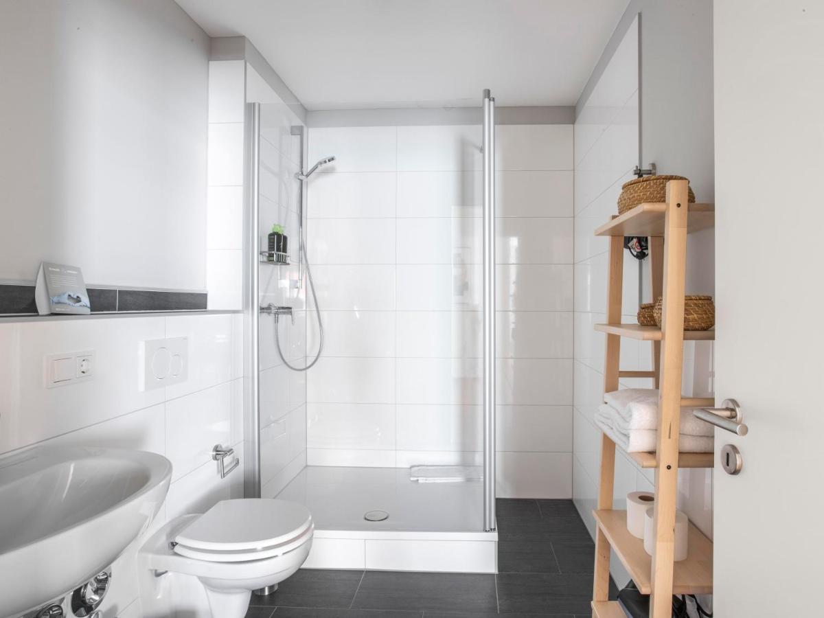 Limehome Aachen Vereinsstrasse Exteriér fotografie