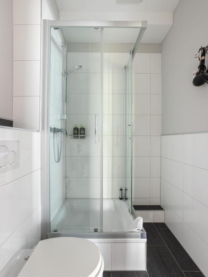 Limehome Aachen Vereinsstrasse Exteriér fotografie