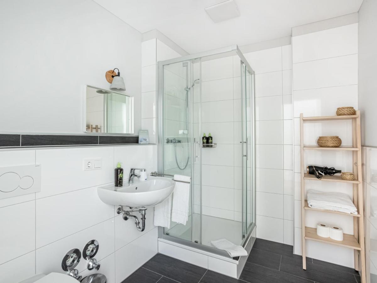 Limehome Aachen Vereinsstrasse Exteriér fotografie